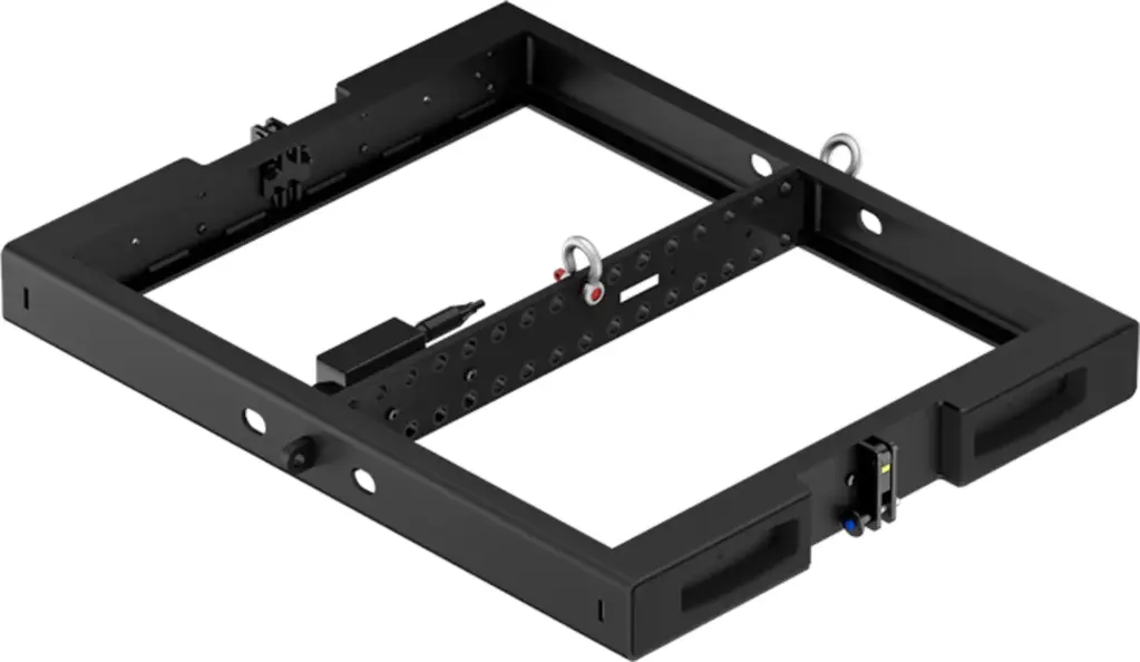 BUMPER DE COLGADO PARA A15 / KS21